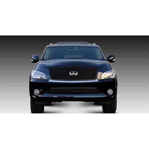 Upper Class Mesh Grille Infiniti QX56