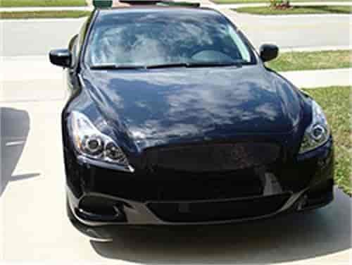 Upper Class Mesh Grille 2008-2014 Infiniti G37 Coupe