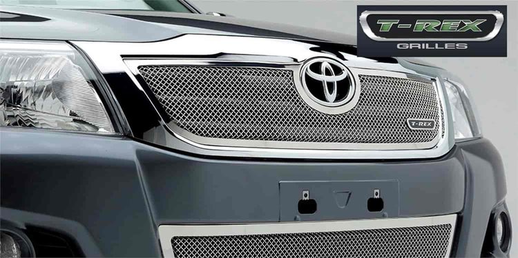 GRILLE