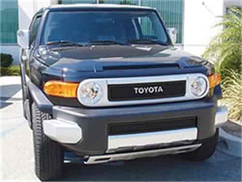 Upper Class Mesh Grille 2007-14 Toyota FJ Cruiser
