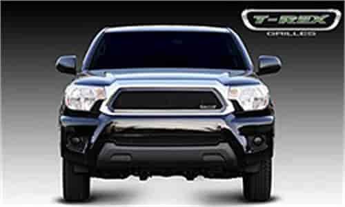 Upper Class Mesh Grille 2012-14 Toyota Tacoma