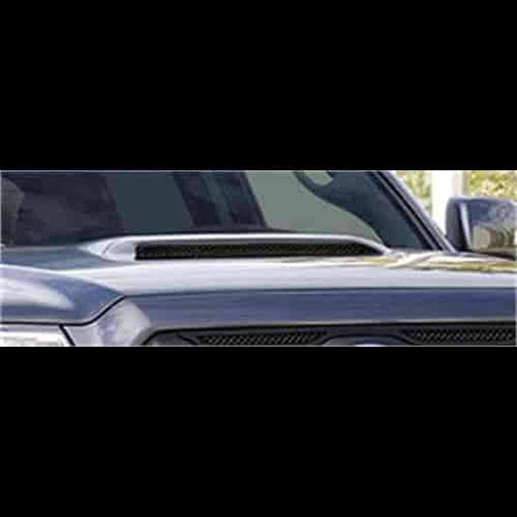 Upper Class Mesh Hood Scoop 2012-14 Toyota Tacoma