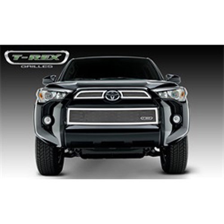 Upper Class Mesh Grille 2014 Toyota 4Runner