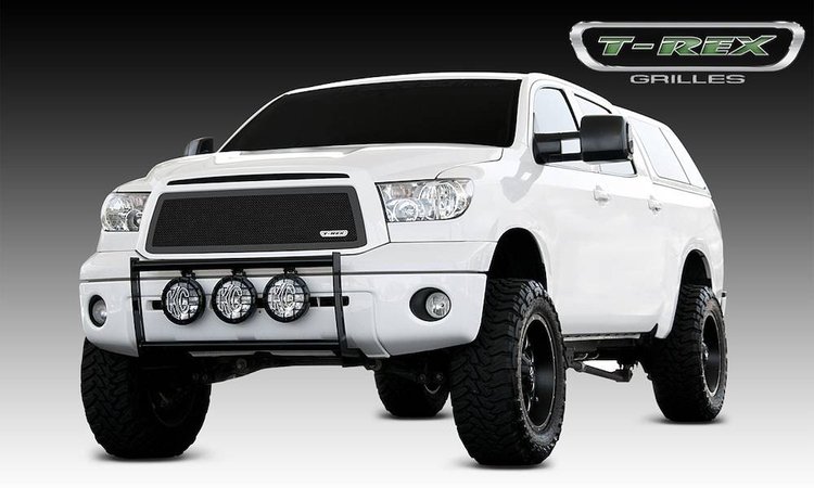Upper Class Mesh Grille Insert 2010-13 Toyota Tundra