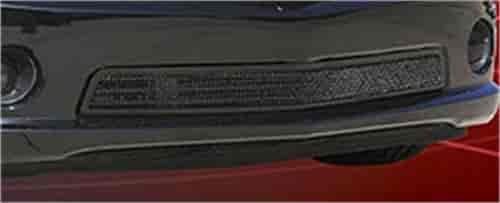 Upper Class Mesh Bumper Grille 2010-13 Chevy Camaro SS