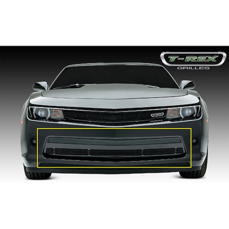 Upper Class Mesh Grille Insert 2014 Chevy Camaro