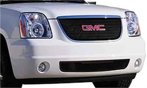 Upper Class Mesh Bumper Grille 2007-14 GMC Yukon