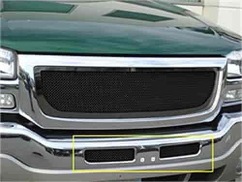 Upper Class Mesh Grille 2003-06 GMC Sierra