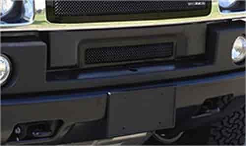Upper Class Mesh Bumper Grille 2003-07 Hummer H2