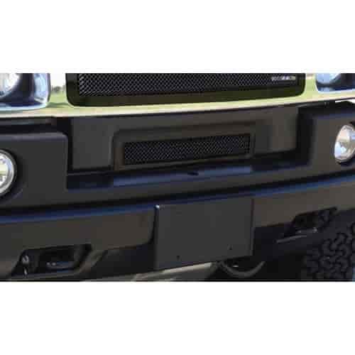 Upper Class Mesh Grille 2008-09 Hummer H2