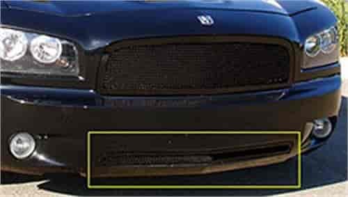 Upper Class Mesh Bumper Grille 2005-10 Dodge Charger