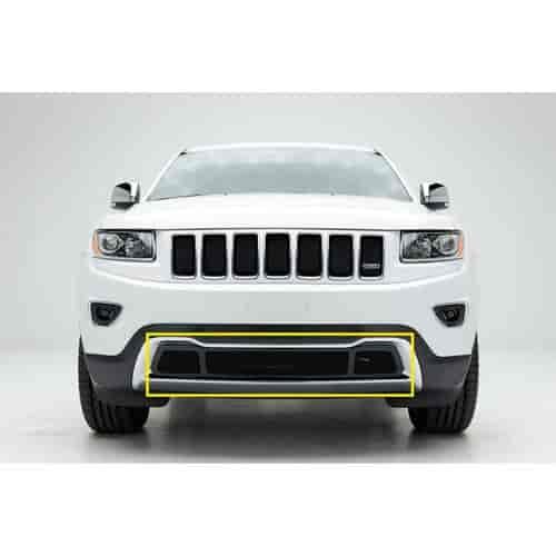 Upper Class Mesh Bumper Grille 2014 Jeep Grand Cherokee