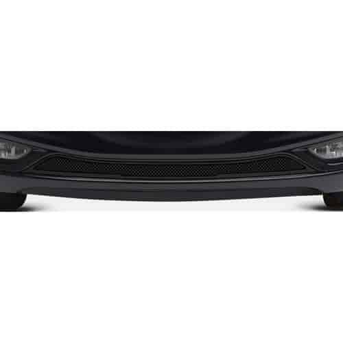Upper Class Mesh Bumper Grille 2011-13 for Hyundai Sonata