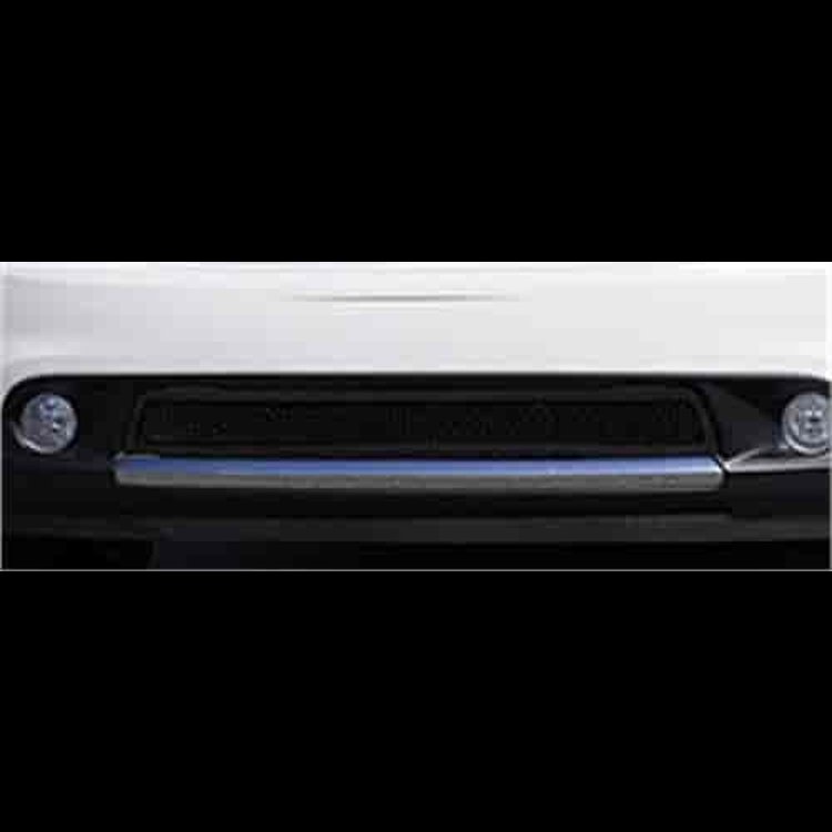Upper Class Mesh Bumper Grille 2011-13 Dodge Durango