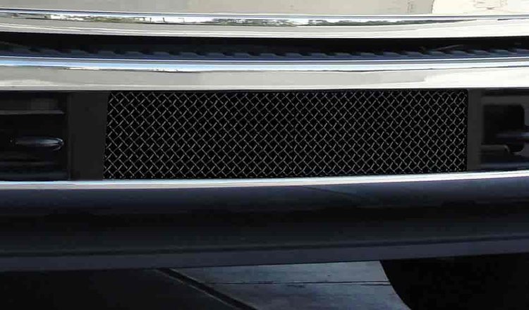Upper Class Mesh Bumper Grille 2008-10 Ford F250/F350