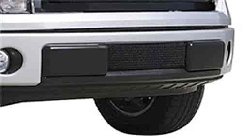 Upper Class Mesh Bumper Grille 2009-14 Ford F150