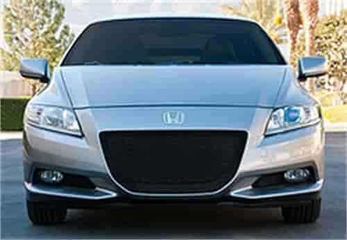 Upper Class Mesh Grille 2011-12 Honda CR-Z EX