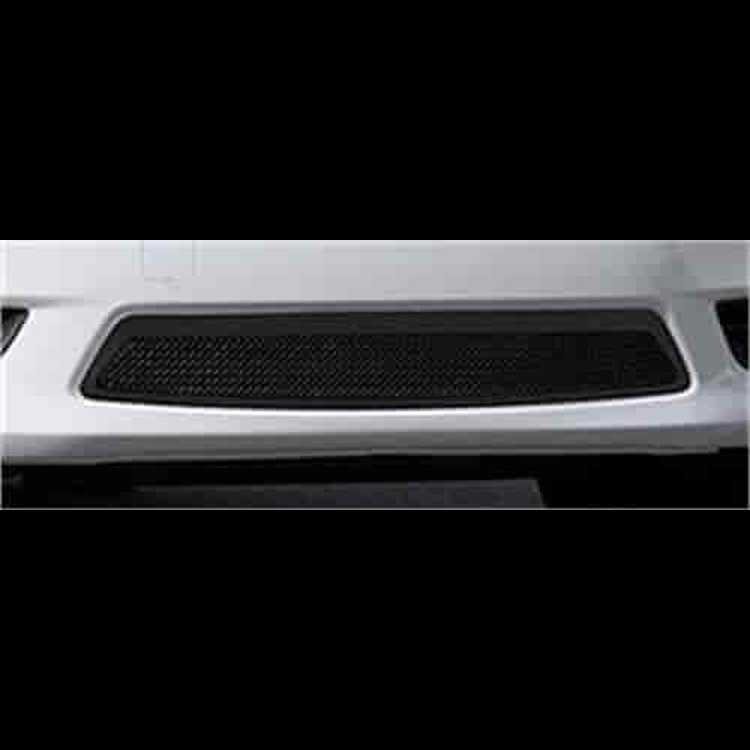 Upper Class Mesh Bumper Grille 2012 for Nissan Versa Sedan