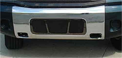 Upper Class Mesh Bumper Grille 2004-07 for Nissan Armada