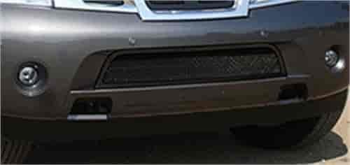Upper Class Mesh Bumper Grille 2008-12 for Nissan Armada