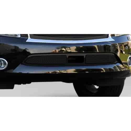Upper Class Mesh Bumper Grille 2011-13 Infiniti QX56