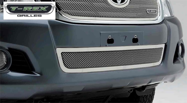GRILLE