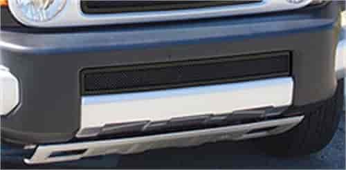 Upper Class Mesh Bumper Grille 2007-14 Toyota FJ Cruiser
