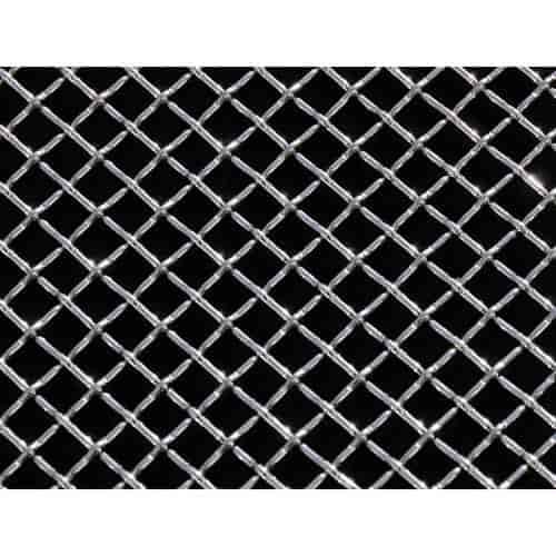 Universal Wire Mesh Sheet 12" x 42"
