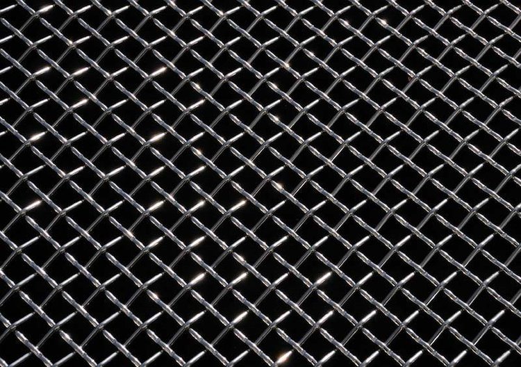 Universal Wire Mesh Sheet 12" x 40"