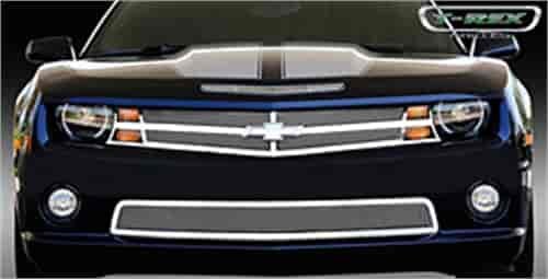 Upper Class Mesh Grille 2010-13 Chevy Camaro