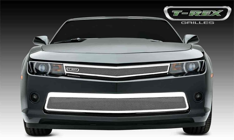 Upper Class Mesh Grille 2014 Chevy Camaro LT/SS