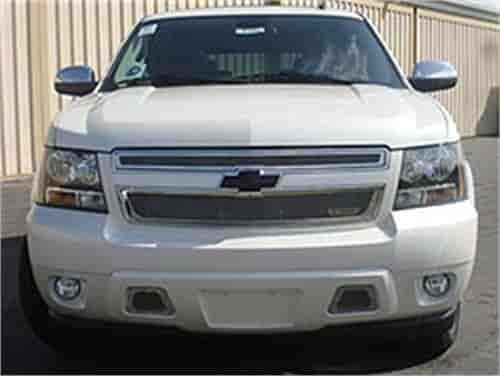 Upper Class Mesh Grille 2007-14 Chevy Tahoe/Avalanche/Suburban LTZ
