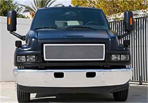 Upper Class Mesh Grille 2004-09 Chevy Kodiak