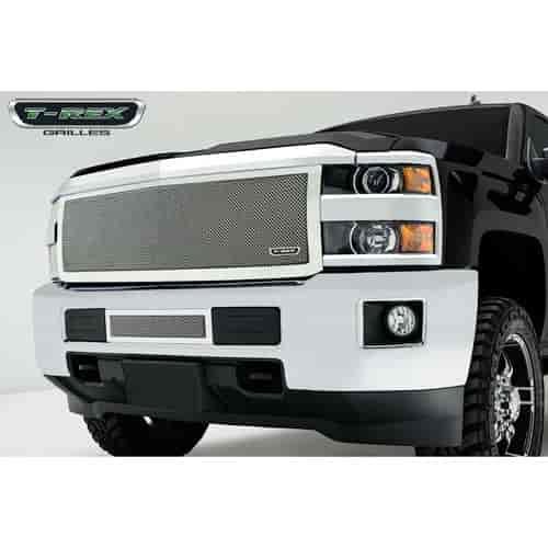 Upper Class Mesh Grille 2015-2016 Chevy Silverado 2500HD/3500