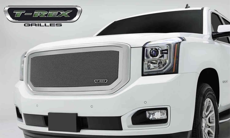 Upper Class Mesh Grille 2015 GMC Yukon/Yukon XL