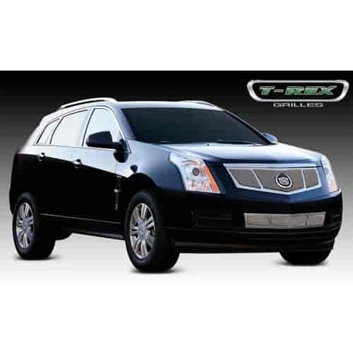 Upper Class Mesh Grille 2010-2016 Cadillac SRX