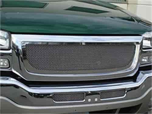 Upper Class Mesh Grille 2003-06 GMC Sierra