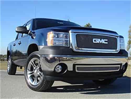 Upper Class Mesh Grille 2007-13 GMC Sierra 1500