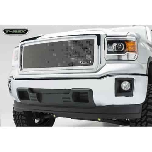 Upper Class Mesh Grille 2014 GMC Sierra 1500