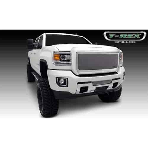 Upper Class Mesh Grille 2015-2016 GMC Sierra 2500HD/3500