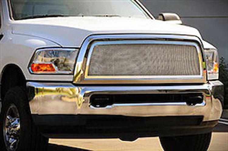 Upper Class Mesh Grille 2010-2012 Ram 2500/3500