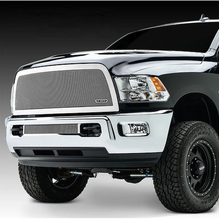 Upper Class Mesh Grille 2013-2016 Ram 2500/3500