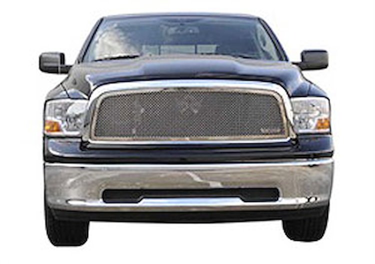 Upper Class Mesh Grille 2009-2012 Ram 1500