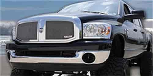 Upper Class Mesh Grille 2006-2008 Dodge Ram 1500