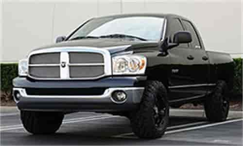 Upper Class Mesh Grille 2006-2008 Dodge Ram 1500