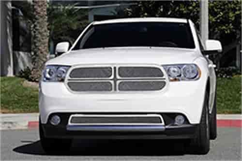 Upper Class Mesh Grille 2011-2013 Dodge Durango