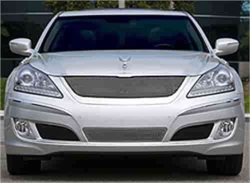 Upper Class Mesh Grille 2010-2013 Hundai Equus Ultimate