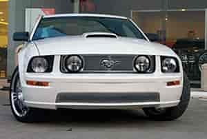 Upper Class Mesh Grille Insert