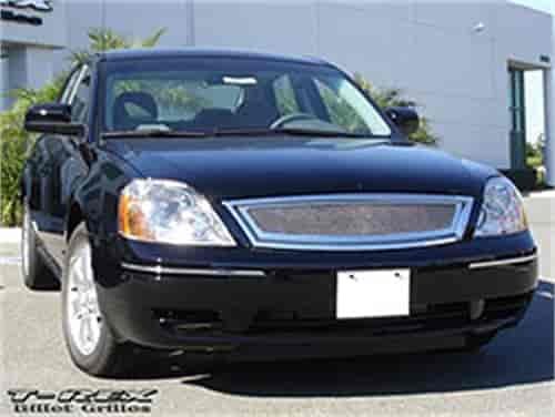 Upper Class Mesh Grille Insert 2005-2007 Ford Five Hundred