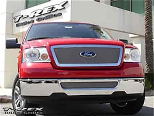Upper Class Mesh Grille Insert 2004-2008 Ford F-150